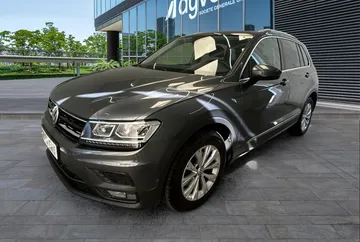 volkswagen tiguan advance 20 tdi 110kw 150cv dsg diesel automatica ayvens 108000000254824