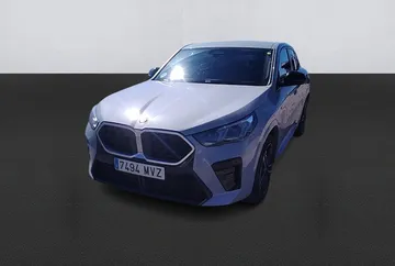 bmw x2 sdrive18d diesel manual ayvens 108000000254845