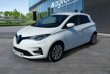 renault zoe intens 80 kw r110 bateria 50kwh electrico manual ayvens 108000000254849