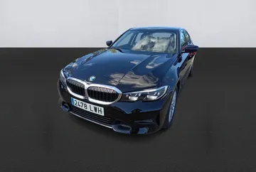 bmw serie 3 320d xdrive auto diesel manual ayvens 108000000255457