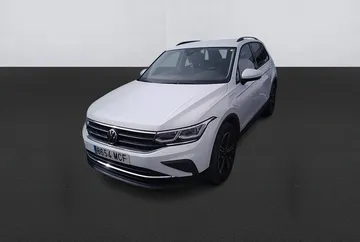 volkswagen tiguan life 14 tsi ehybrid 180kw 245cv dsg hibrido no enchufable automatica ayvens 108000000257347