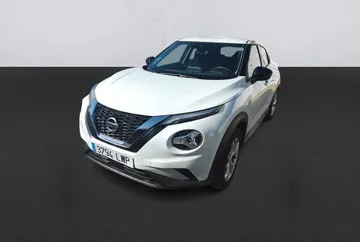 nissan juke dig t 84 kw 114 cv 6mt acenta gasolina manual ayvens 108000000257351