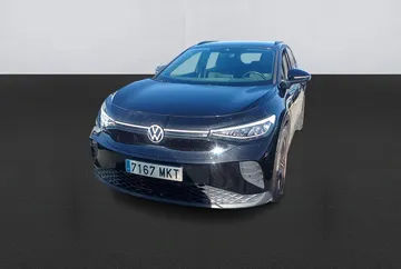 volkswagen id4 pro 128kw 174cv automatico electrico manual ayvens 108000000257445