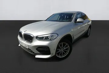 bmw x4 xdrive20d diesel manual ayvens 108000000257472
