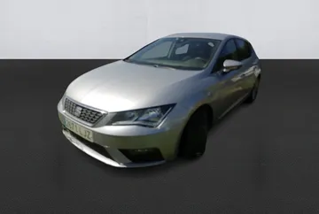 seat leon 20 tdi 110kw s amps xcellence diesel manual ayvens 108000000257512