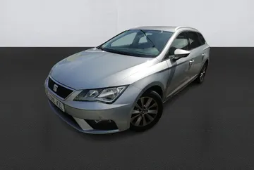 seat leon st 20 tdi 110kw s amps style ed nav diesel manual ayvens 108000000257558