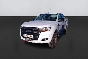 ford ranger 22 tdci 160cv 4x4 doble cab xl ss diesel manual ayvens 108000000258066