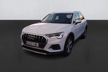 audi q3 advanced 35 tdi 110kw 150cv s tronic diesel manual ayvens 108000000258067