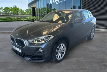 bmw x2 sdrive18d diesel manual ayvens 108000000258068