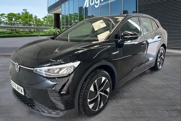 volkswagen id4 pro 128kw 174cv automatico otros automatica ayvens 108000000258094