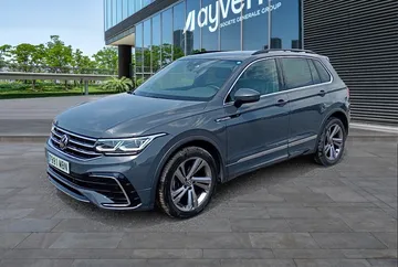 volkswagen tiguan r line 20 tdi 110kw 150cv dsg diesel automatica ayvens 108000000258125
