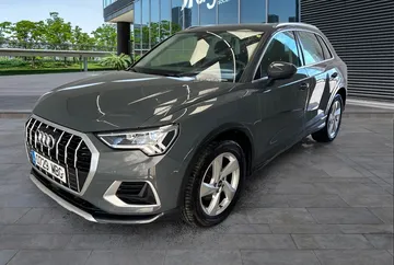 audi q3 advanced 35 tdi 110kw 150cv s tronic diesel manual ayvens 108000000258130
