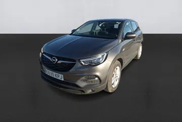 opel grandland x o 16 cdti selective diesel manual ayvens 108000000258247