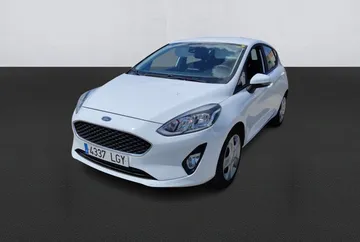 ford fiesta 11 ti vct 55kw 75cv trend 5p gasolina manual ayvens 108000000258255