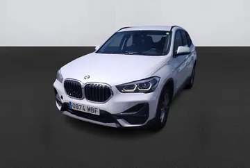 bmw x1 sdrive18i gasolina automatica ayvens 108000000258282