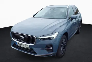 volvo xc60 20 t6 awd recharge core auto hibrido no enchufable automatica ayvens 108000000258289
