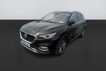 mg hs luxury hibrido no enchufable manual ayvens 108000000258290