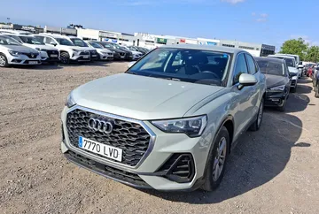 audi q3 35 tdi 110kw 150cv s tronic diesel manual ayvens 108000000258299