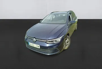 volkswagen golf life 20 tdi 85kw 115cv dsg variant diesel automatica ayvens 108000000258300