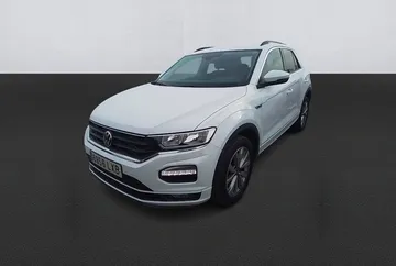 volkswagen t roc o advance r line 10 tsi 81kw 110cv gasolina manual ayvens 108000000258355