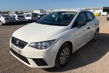 seat ibiza 10 mpi 59kw 80cv reference plus gasolina manual ayvens 108000000258369