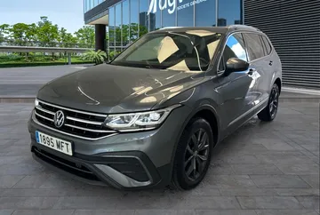 volkswagen tiguan life 20 tdi 110kw 150cv dsg diesel automatica ayvens 108000000259168
