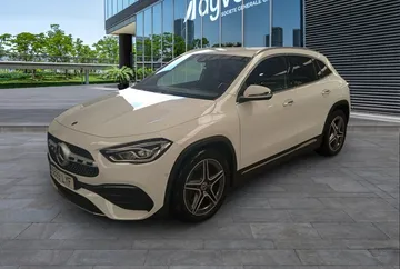 mercedes benz clase gla gla 200 d diesel manual ayvens 108000000259169