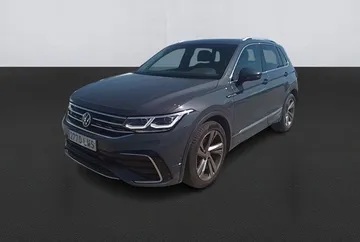 volkswagen tiguan r line 20 tdi 110kw 150cv dsg diesel automatica ayvens 108000000259183