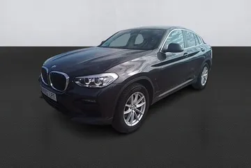 bmw x4 xdrive20d diesel manual ayvens 108000000259200