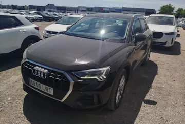 audi q3 45 tfsi e 180kw s tronic advanced hibrido no enchufable manual ayvens 108000000259216