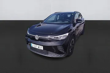 volkswagen id4 pro 128kw 174cv automatico otros automatica ayvens 108000000260148