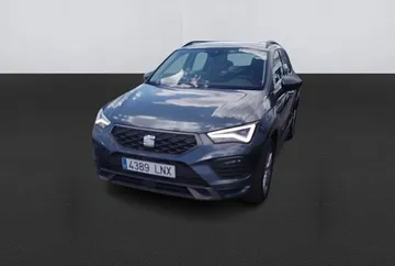 seat ateca 15 tsi 110kw 150cv dsg s amps fr go gasolina manual ayvens 108000000260213