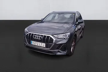 audi q3 45 tfsi e 180kw s tronic s line hibrido no enchufable manual ayvens 108000000260215
