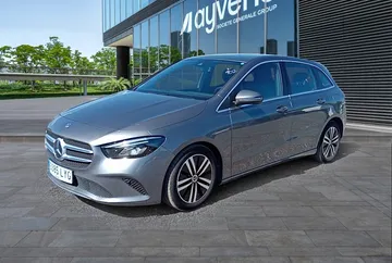 mercedes benz clase b b 180 d diesel automatica ayvens 108000000260216