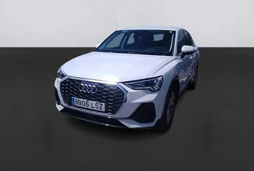 audi q3 45 tfsi e 180kw s tronic advanced hibrido no enchufable manual ayvens 108000000260237