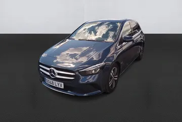 mercedes benz clase b b 200 d diesel automatica ayvens 108000000260637