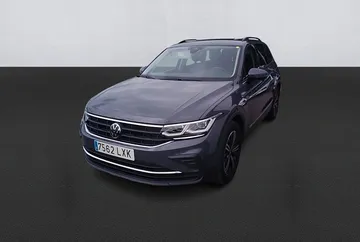 volkswagen tiguan life 15 tsi 110kw 150cv gasolina manual ayvens 108000000262362