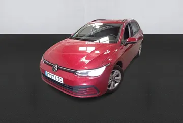 volkswagen golf life 20 tdi 85kw 115cv dsg variant diesel automatica ayvens 108000000262467