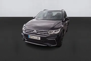 volkswagen tiguan r line 20 tdi 110kw 150cv dsg diesel automatica ayvens 108000000262468