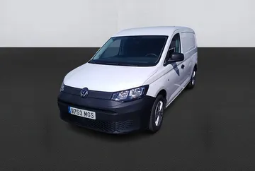 volkswagen caddy maxi cargo 20 tdi 75kw 102cv diesel manual ayvens 108000000262480