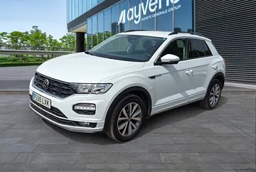 volkswagen t roc o advance r line 10 tsi 81kw 110cv gasolina manual ayvens 108000000262493