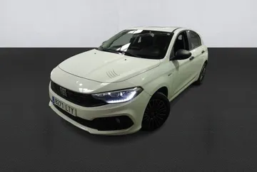 fiat tipo city life 13 mjet diesel 70kw 95cv diesel manual ayvens 108000000262514