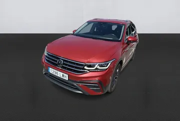 volkswagen tiguan life 20 tdi 110kw 150cv diesel manual ayvens 108000000263363