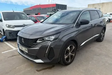 peugeot 5008 12 puretech 96kw s amps gt eat8 gasolina automatica ayvens 108000000263376