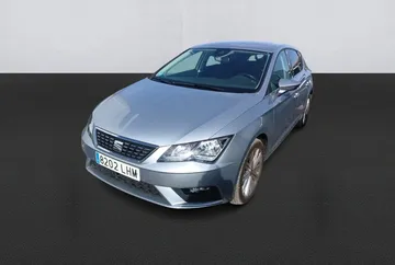 seat leon 15 tgi 96kw dsg 7 s amps xcellence gas automatica ayvens 108000000263385
