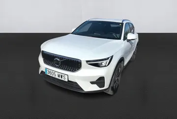 volvo xc40 20 b4 g core auto gasolina automatica ayvens 108000000263389