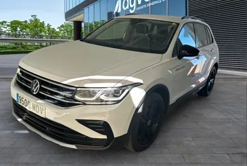 volkswagen tiguan urban sport 20 tdi 110kw 150cv dsg diesel automatica ayvens 108000000263849