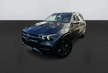 mercedes benz clase gle gle 300 d 4matic diesel automatica ayvens 108000000264686