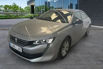 peugeot 508 5p active pack bluehdi 130 s amps eat8 diesel automatica ayvens 108000000264947