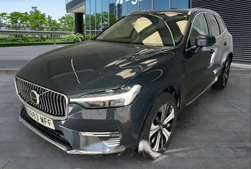 volvo xc60 20 t6 awd recharge plus bright auto hibrido no enchufable automatica ayvens 108000000264950